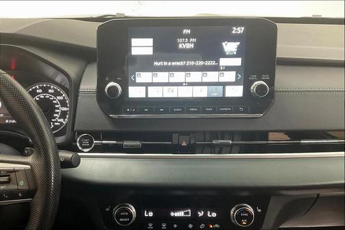 2023 Mitsubishi Outlander SE 2.5 2WD