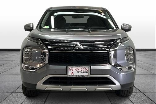 2023 Mitsubishi Outlander SE 2.5 2WD