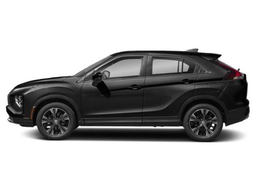 Labrador Black Pearl 2023 Mitsubishi Eclipse Cross SE