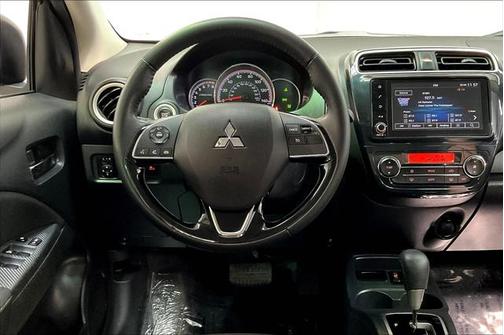 2023 Mitsubishi Mirage G4 SE