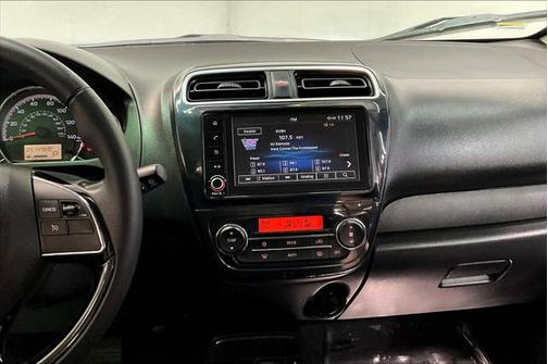 2023 Mitsubishi Mirage G4 SE