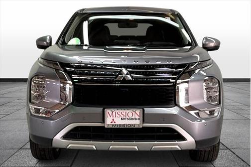 2023 Mitsubishi Outlander SE 2.5 2WD