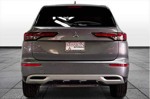 2023 Mitsubishi Outlander SE 2.5 2WD