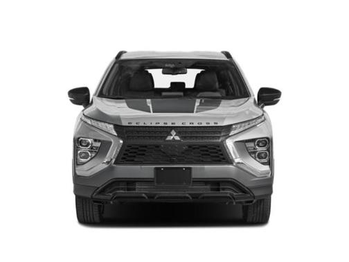 2026 Mitsubishi Eclipse Cross BLACK EDITION 1.5T S-AWC