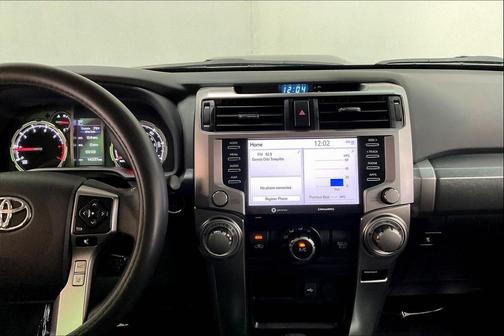 2024 Toyota 4Runner TRD Sport