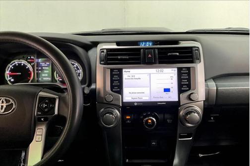 2024 Toyota 4Runner TRD Sport