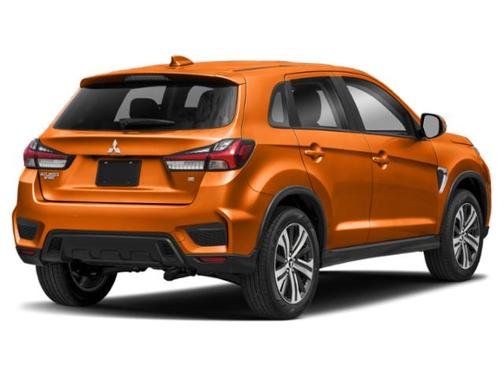 2022 Mitsubishi Outlander Sport SE