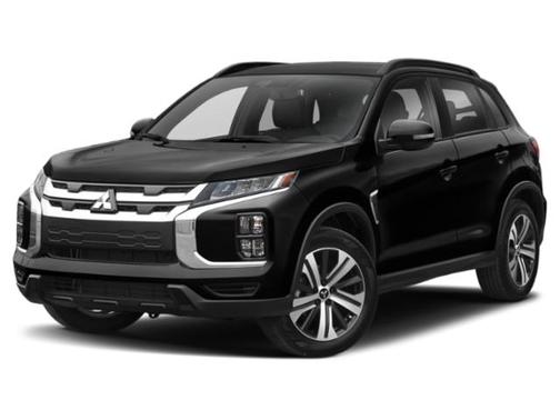 2020 Mitsubishi Outlander Sport SE