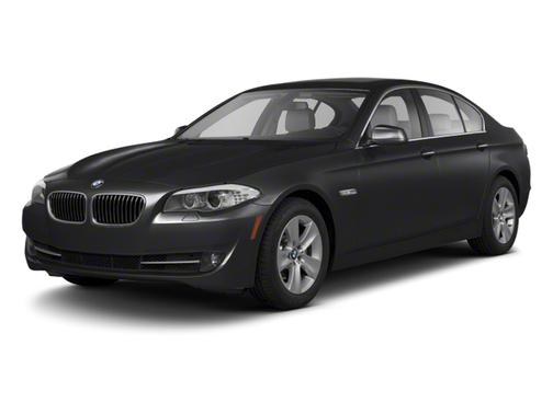 2013 BMW 528 xDrive