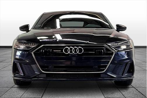 2019 Audi A7 3.0T Premium Plus