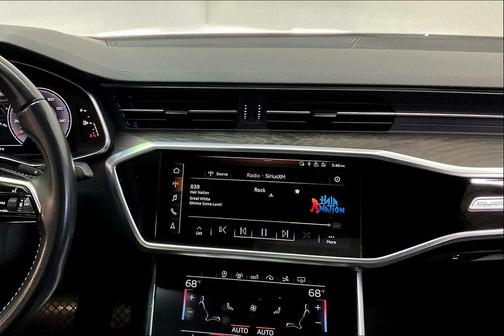 2019 Audi A7 3.0T Premium Plus