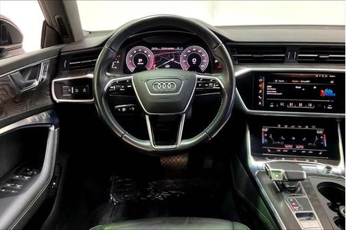 2019 Audi A7 3.0T Premium Plus