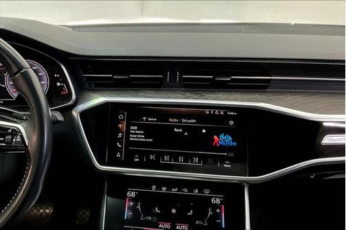2019 Audi A7 3.0T Premium Plus
