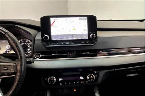 2022 Mitsubishi Outlander SE 2.5 S-AWC