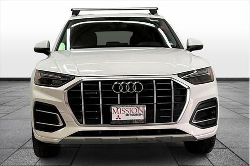 2021 Audi Q5 45 Premium