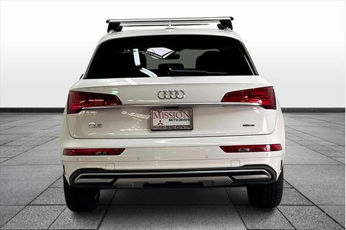 2021 Audi Q5 45 Premium