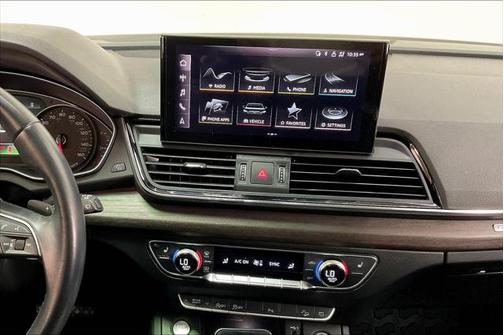 2021 Audi Q5 45 Premium
