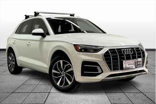 2021 Audi Q5 45 Premium