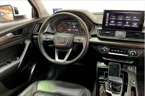 2021 Audi Q5 45 Premium