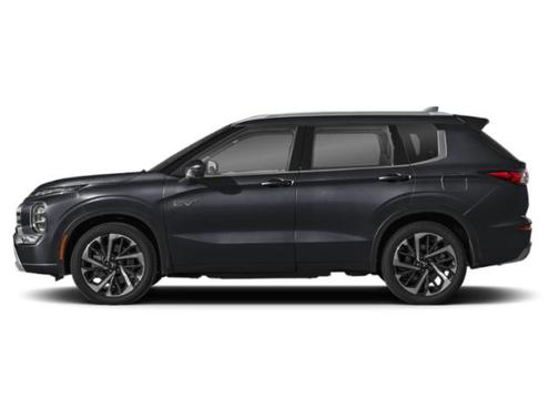 2025 Mitsubishi Outlander PHEV SEL