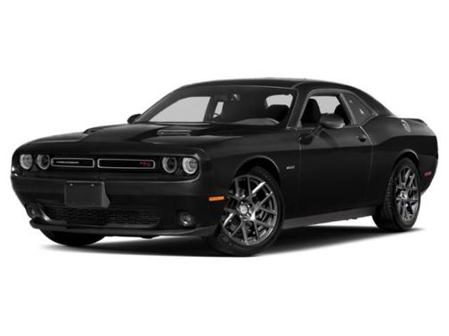 2015 Dodge Challenger R/T Plus