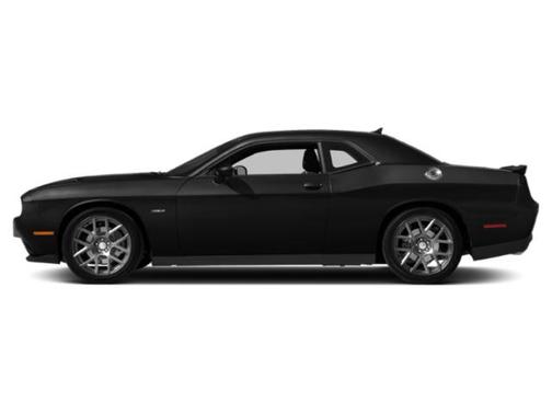 2015 Dodge Challenger R/T Plus