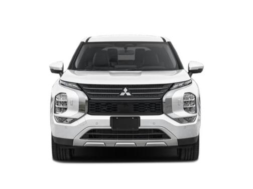 2025 Mitsubishi Outlander PHEV SE S-AWC