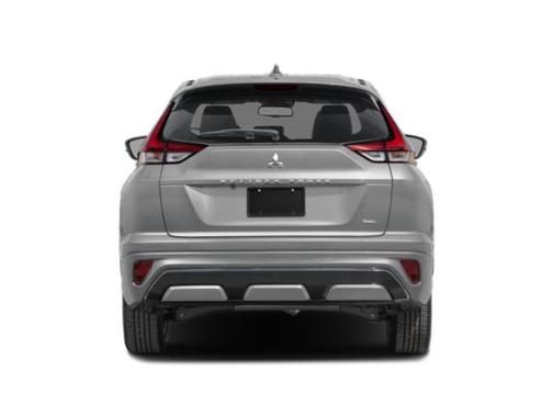 Labrador Black Pearl 2026 Mitsubishi Eclipse Cross SEL
