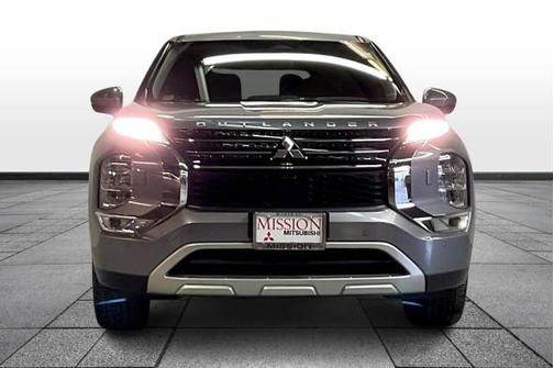 2022 Mitsubishi Outlander SE 2.5 S-AWC