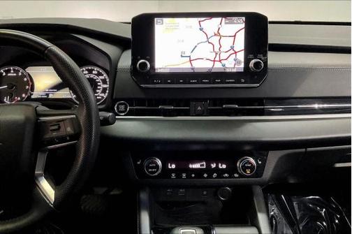 2022 Mitsubishi Outlander SE 2.5 S-AWC