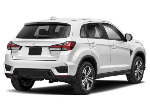 2025 Mitsubishi Outlander Sport SE