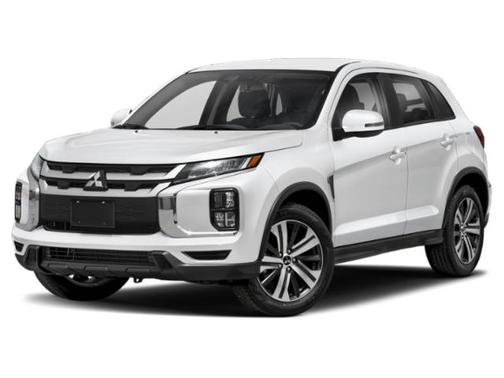2025 Mitsubishi Outlander Sport SE