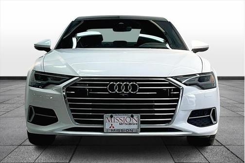 2023 Audi A6 45 Premium