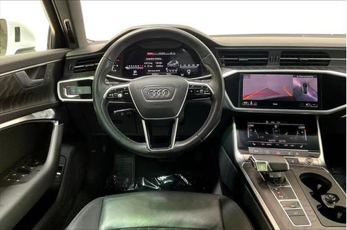 2023 Audi A6 45 Premium