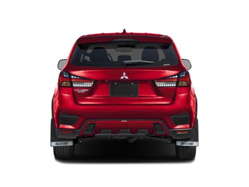 2026 Mitsubishi Outlander Sport 2.0 Ralliart
