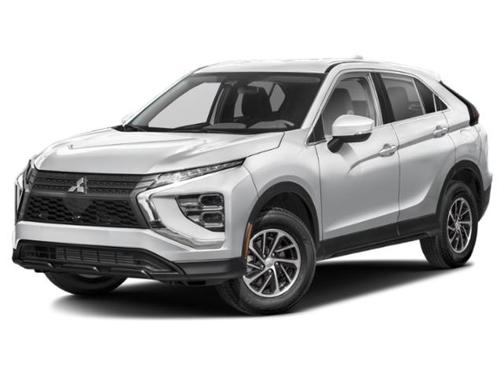 2026 Mitsubishi Eclipse Cross ES