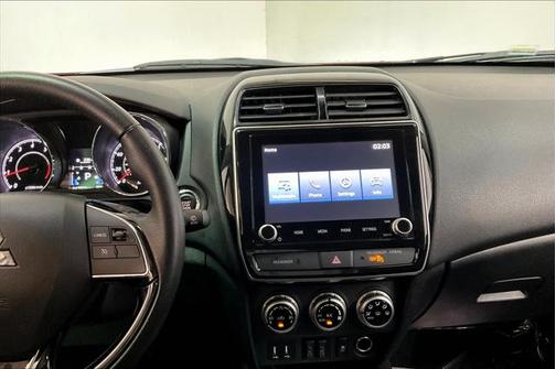 2024 Mitsubishi Outlander Sport SE