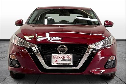 2022 Nissan Altima 2.5 SL