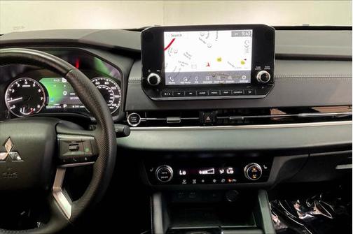 2024 Mitsubishi Outlander SE 2.5 2WD