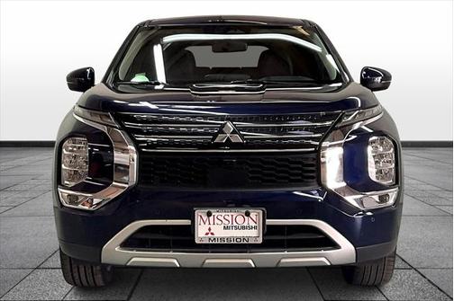 2024 Mitsubishi Outlander SE 2.5 2WD