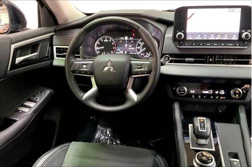 2024 Mitsubishi Outlander SE 2.5 2WD