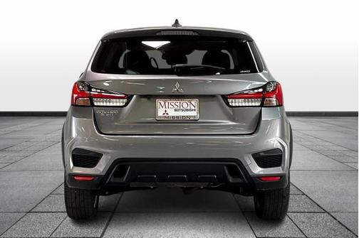 2021 Mitsubishi Outlander Sport 2.0 ES