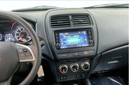 2021 Mitsubishi Outlander Sport 2.0 ES