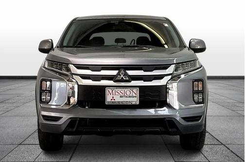 2021 Mitsubishi Outlander Sport 2.0 ES