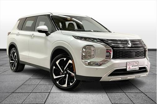 2024 Mitsubishi Outlander SE 2.5 S-AWC