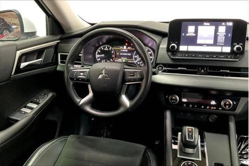 2024 Mitsubishi Outlander SE 2.5 S-AWC