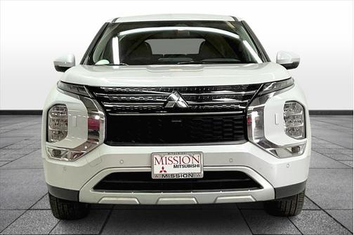 2024 Mitsubishi Outlander SE 2.5 S-AWC