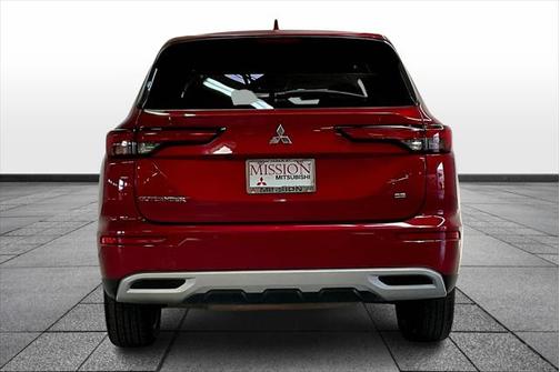 2023 Mitsubishi Outlander SE 2.5 S-AWC