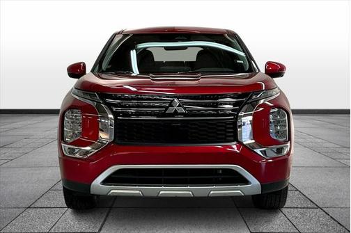 2023 Mitsubishi Outlander SE 2.5 S-AWC
