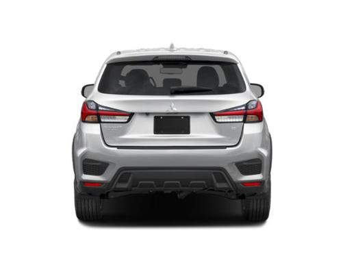 Labrador Black Pearl 2026 Mitsubishi Outlander Sport SE